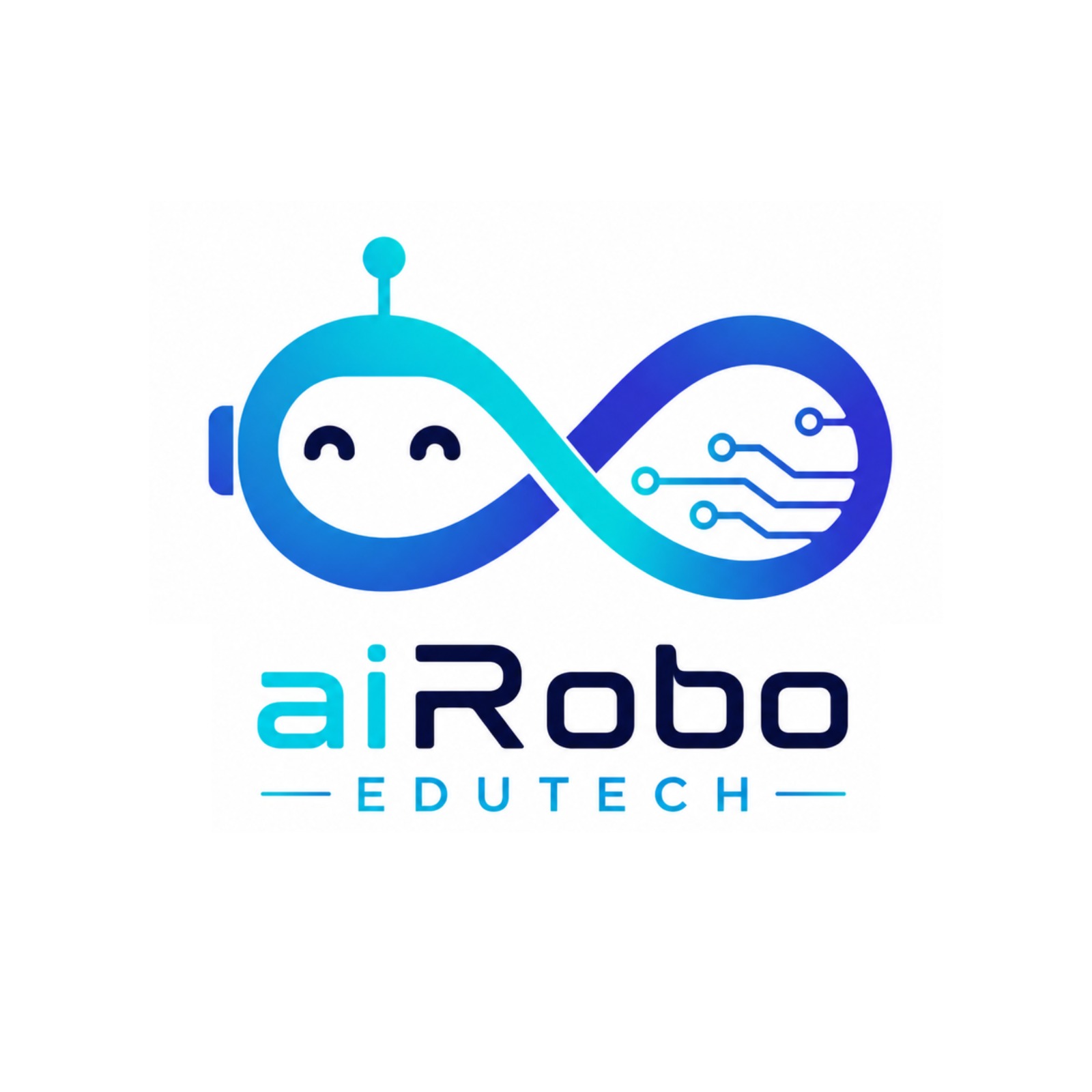 aiRobo Logo