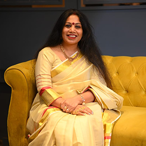 Anni Kumar