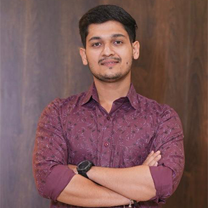 Avnish Goel