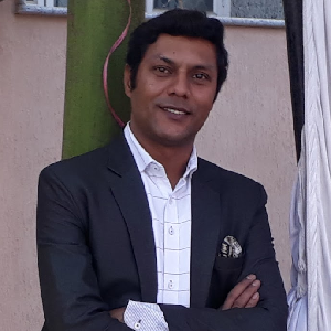 Pankaj Maini