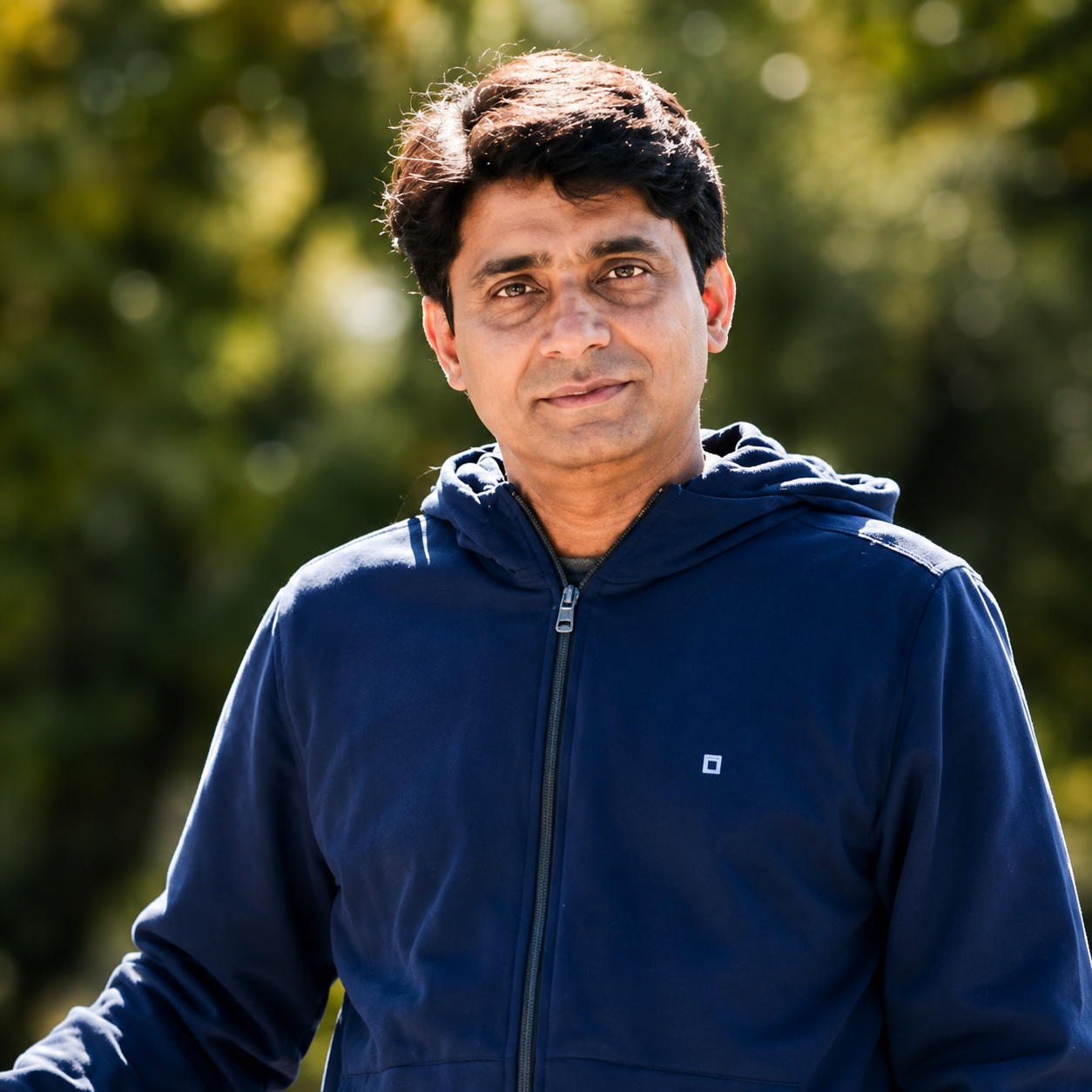 Sanjeev Malik