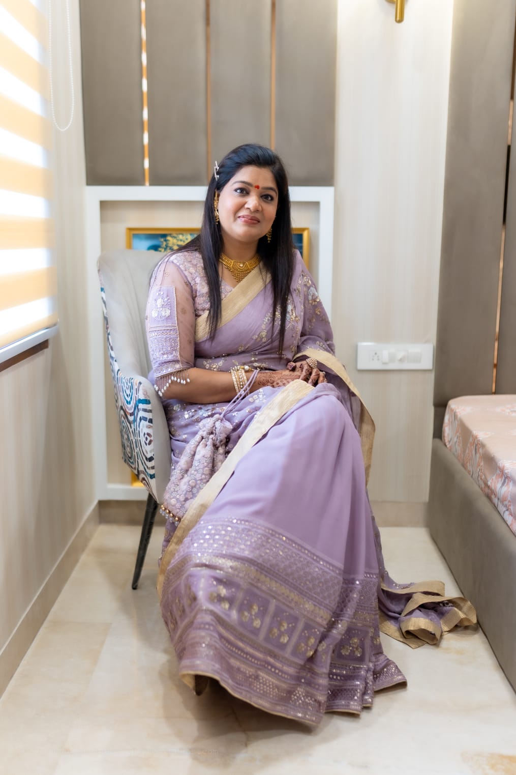Shweta Goel