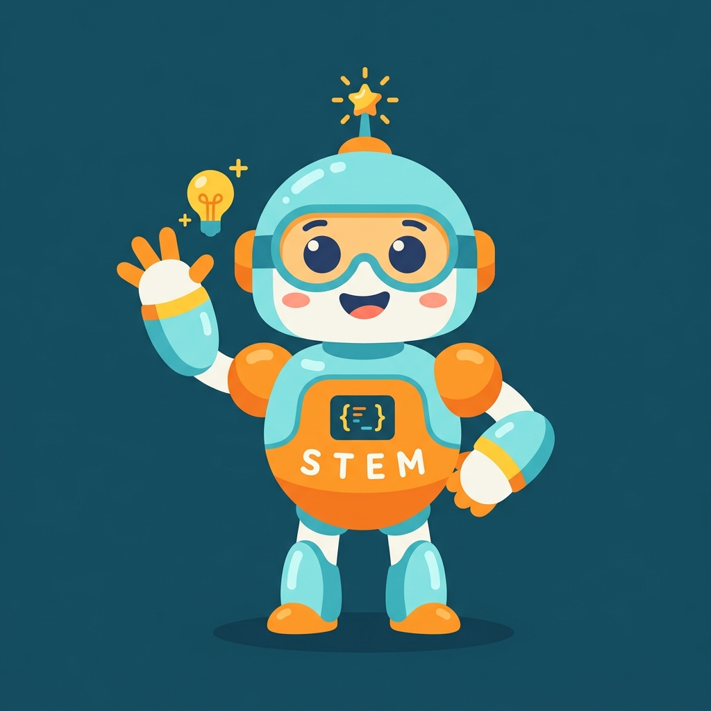 Robot Vector